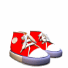 kids animated shoes